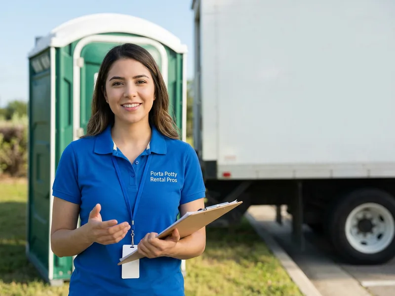 Porta Potty Rental  in Seaside  FAQ